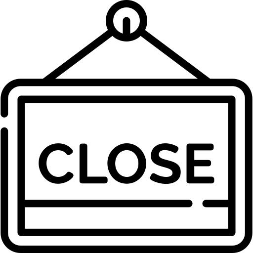 Close