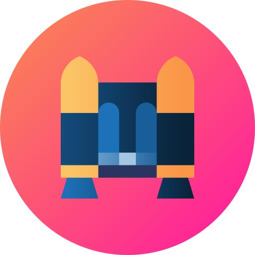 Jet pack