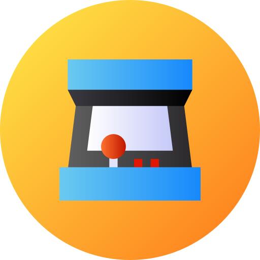 Arcade machine