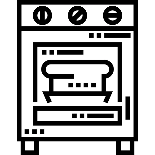 Oven