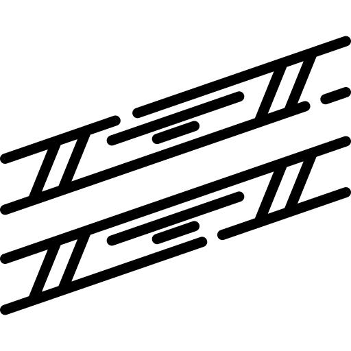 Police line