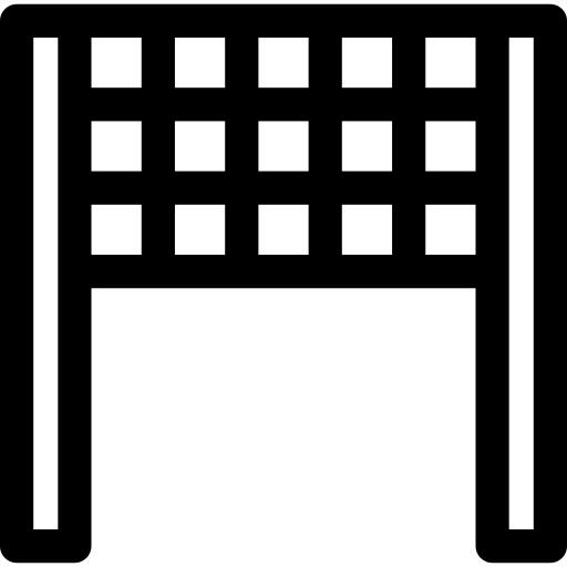 排球网