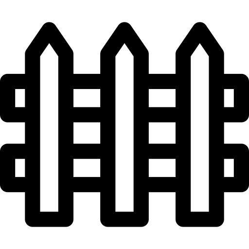 篱笆