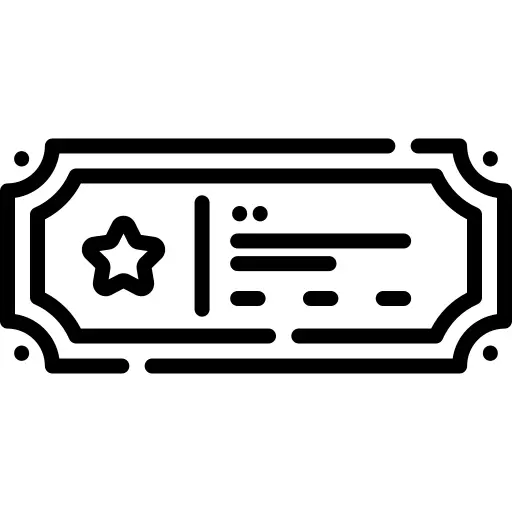 Ticket