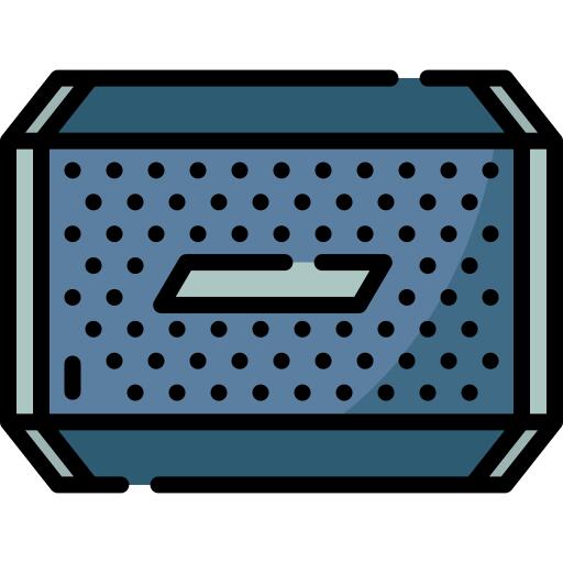 Speaker
