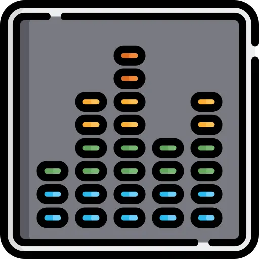 Sound bars