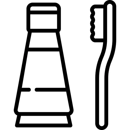 牙刷