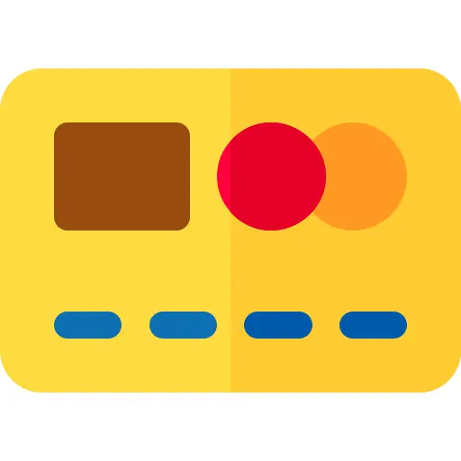 Credit card