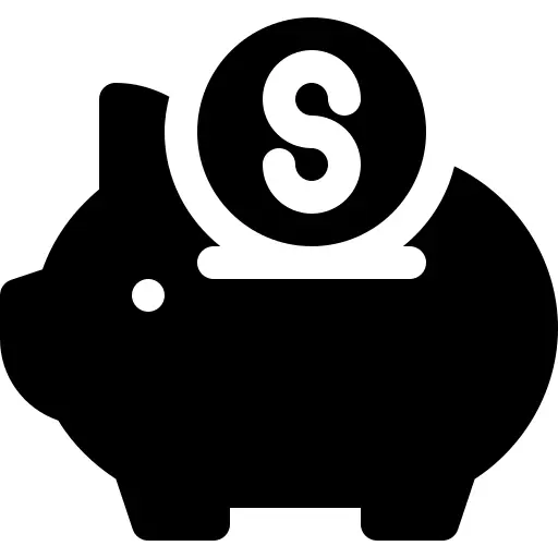 Piggy bank