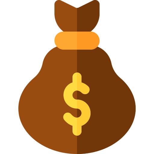 Money bag