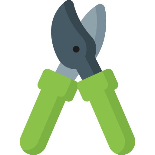 Pruning shears