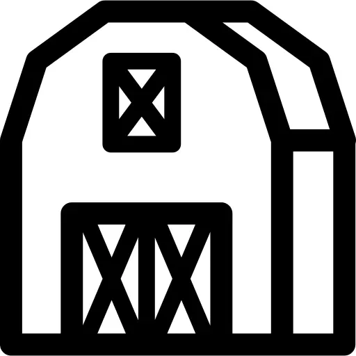 谷仓