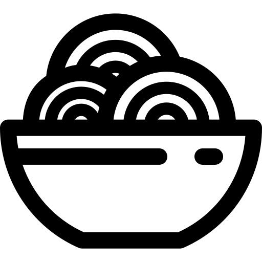 面条