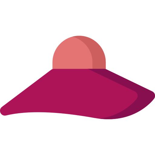 Pamela hat
