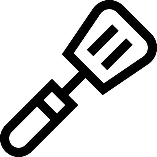 Slotted spoon