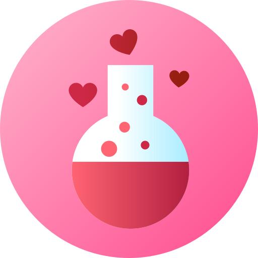 Love potion