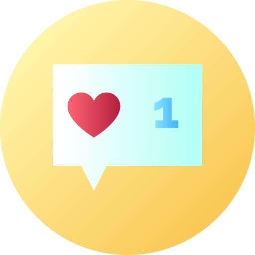 Love message