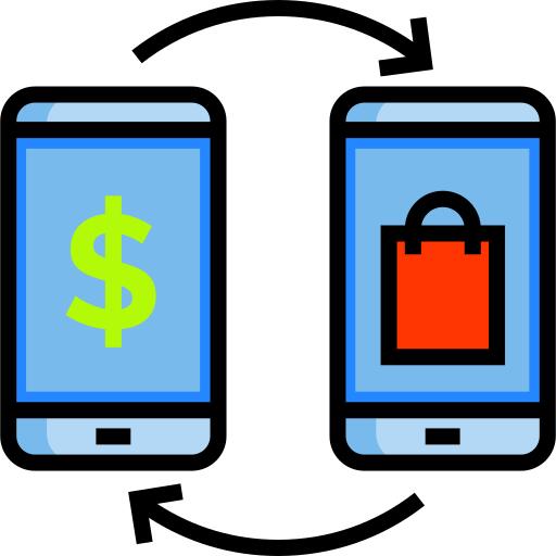 Online business