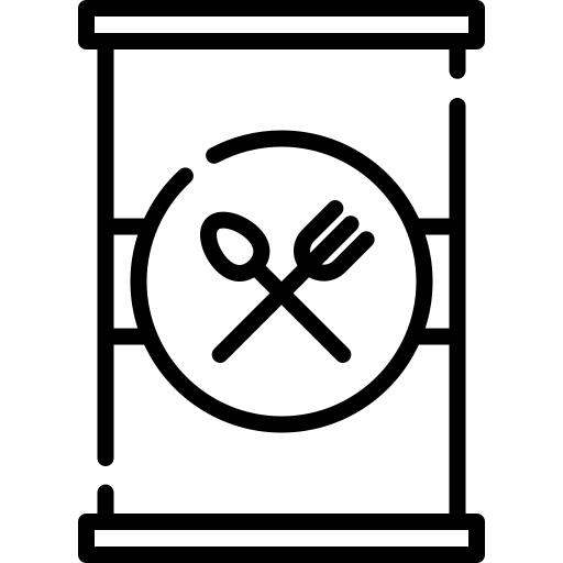 罐头食品