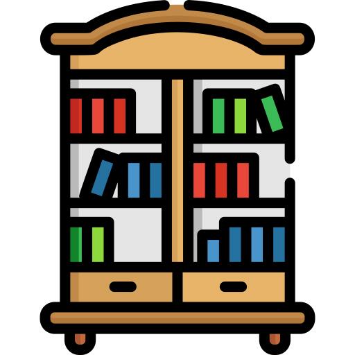 Bookcase