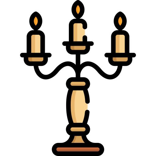 Candlestick