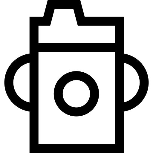 Feeding bottle