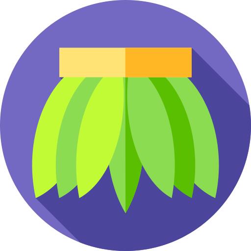 夏威夷裙子