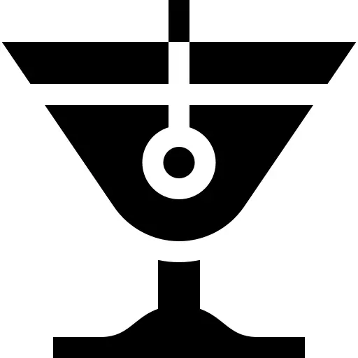 鸡尾酒