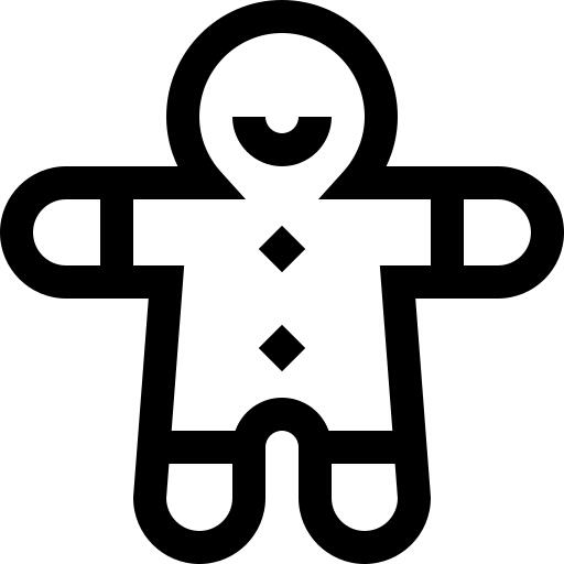 Gingerbread