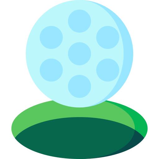Golf ball