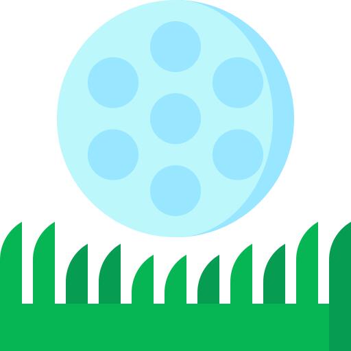 Golf ball