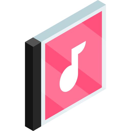 Cd cover