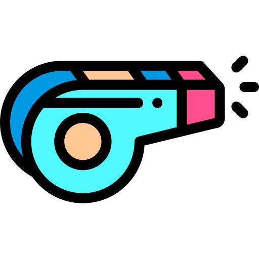 Whistle