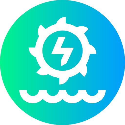 水力发电