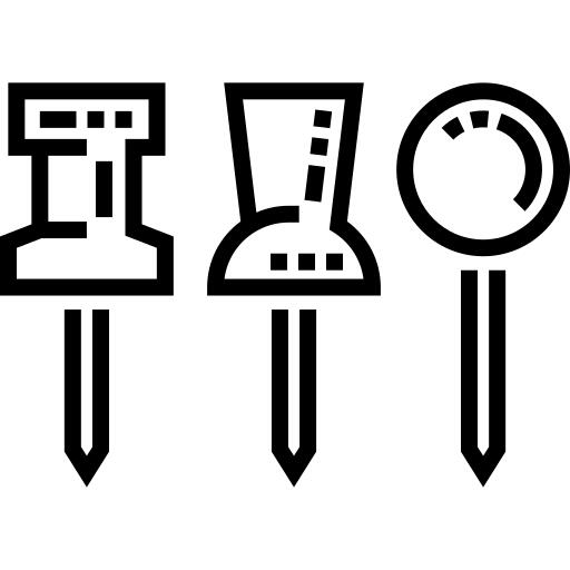 Push pin