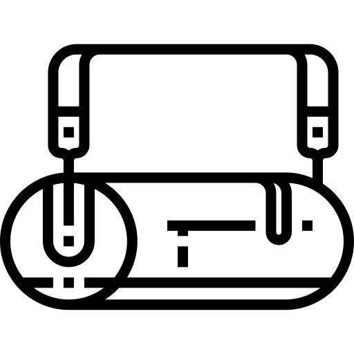 Sport bag