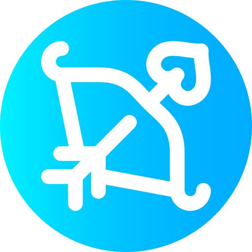 丘比特箭头