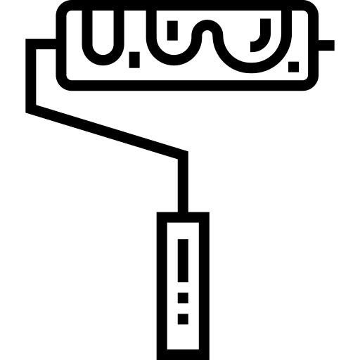 Paint roller