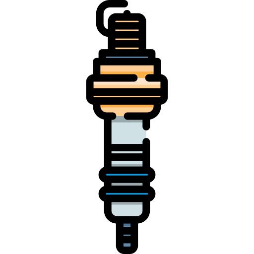 Spark plug