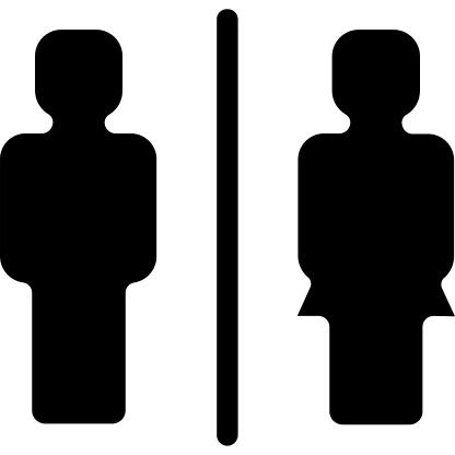 Toilets