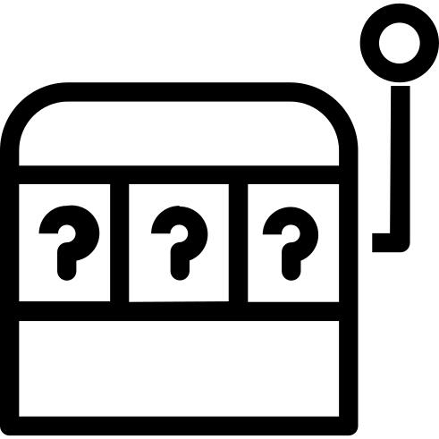 Slot machine