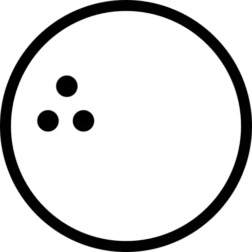 保龄球