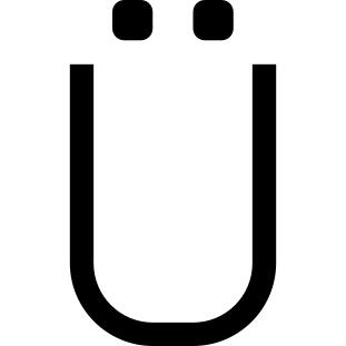ü