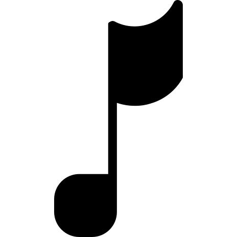 Musical note
