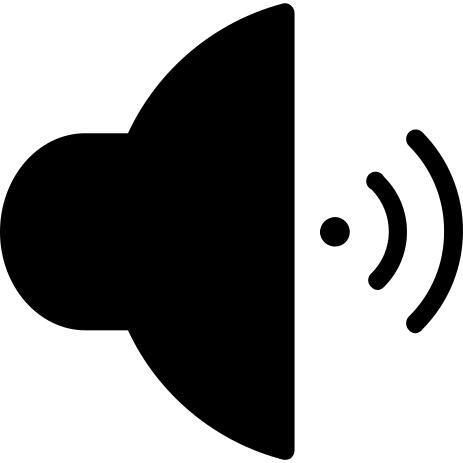 扬声器