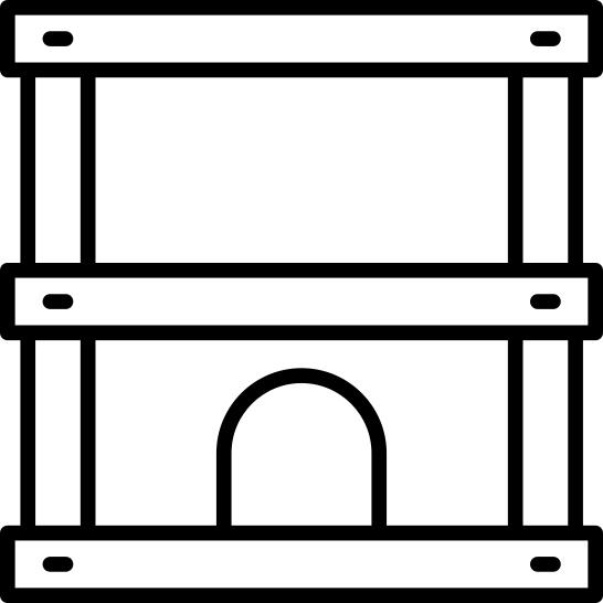 Chicken coop