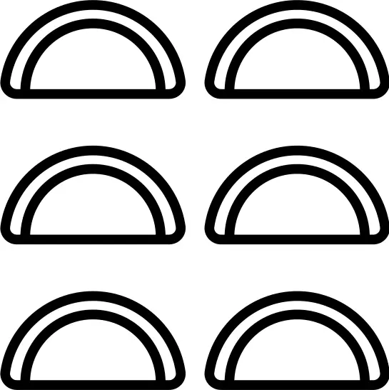Gyoza