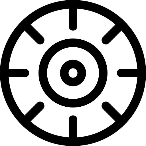Wheel