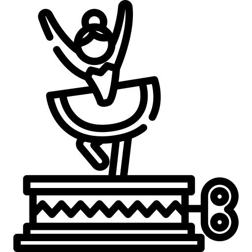 Music box