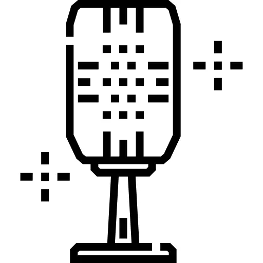 Microphone